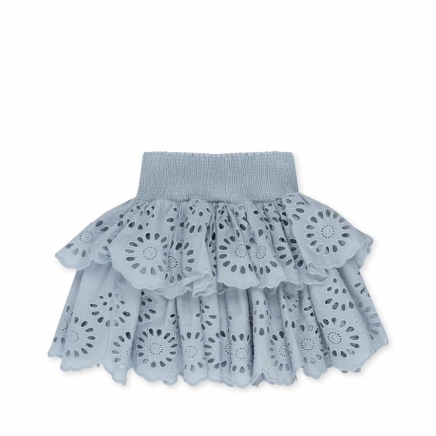 Bottoms | Kids Konges Sløjd POSEY SMOCK SKIRT Plein Air