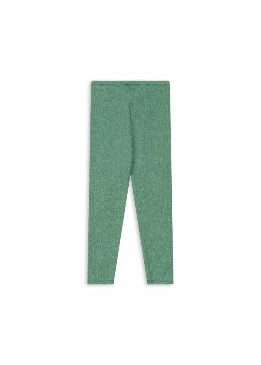 Bottoms | Kids Konges Sløjd ROLI PANTS Bottle Green