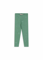 Bottoms | Kids Konges Sløjd ROLI PANTS Bottle Green
