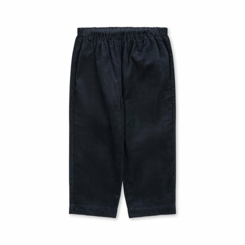 Bottoms | Kids Konges Sløjd SULLY PANTS Total Eclipse