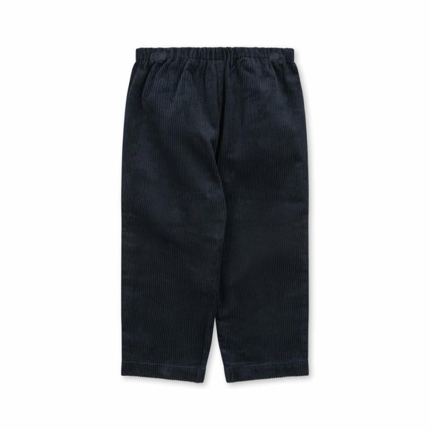 Bottoms | Kids Konges Sløjd SULLY PANTS Total Eclipse