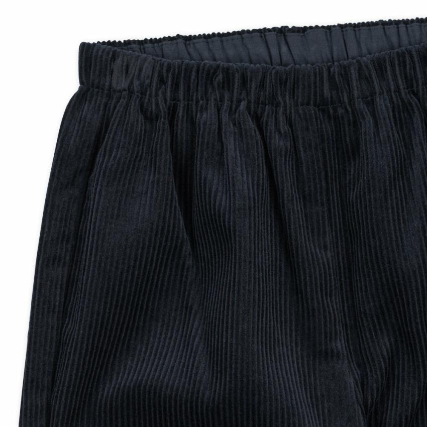 Bottoms | Kids Konges Sløjd SULLY PANTS Total Eclipse