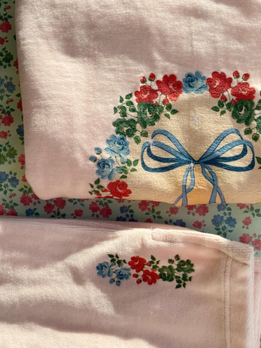 Bottoms | Kids Konges Sløjd VELOU PANTS GOTS Creole Pink