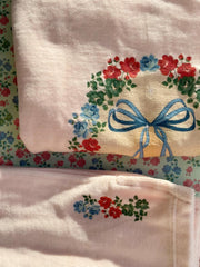 Bottoms | Kids Konges Sløjd VELOU PANTS GOTS Creole Pink