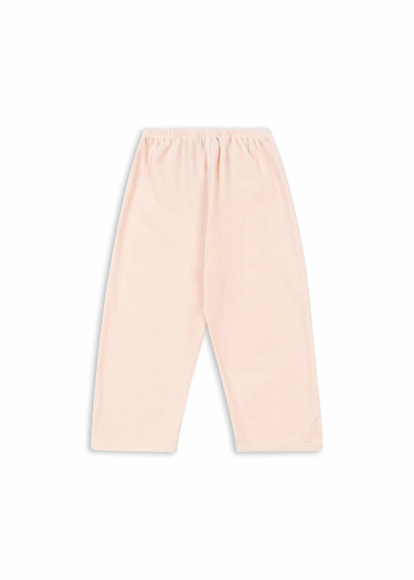 Bottoms | Kids Konges Sløjd VELOU PANTS GOTS Creole Pink