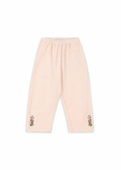 Bottoms | Kids Konges Sløjd VELOU PANTS GOTS Creole Pink