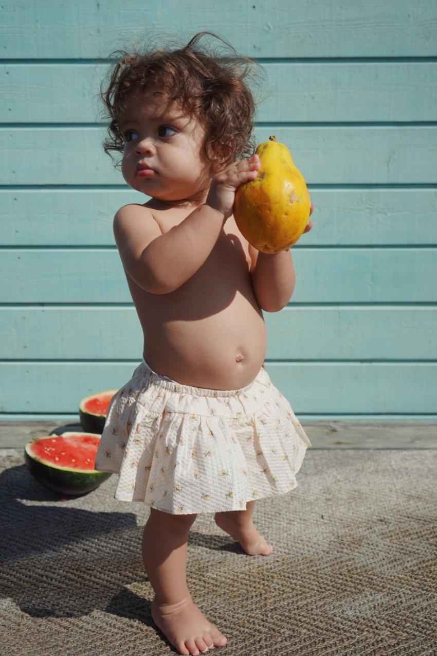 Bottoms | Kids Konges Sløjd VIVI BLOOMERS Fresia