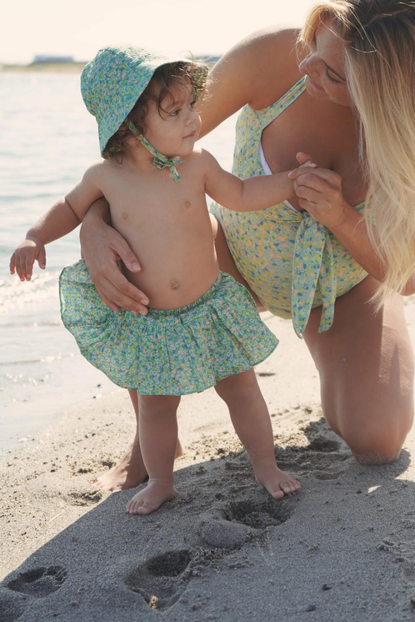 Bottoms | Kids Konges Sløjd VIVI BLOOMERS Midsummer