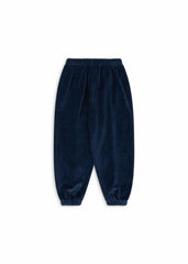 Bottoms | Kids Konges Sløjd WALLY SWEAT PANTS GOTS Dress Blue