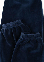 Bottoms | Kids Konges Sløjd WALLY SWEAT PANTS GOTS Dress Blue