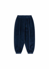 Bottoms | Kids Konges Sløjd WALLY SWEAT PANTS GOTS Dress Blue