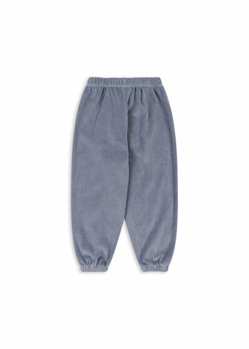 Bottoms | Kids Konges Sløjd WALLY SWEAT PANTS GOTS Tradewinds