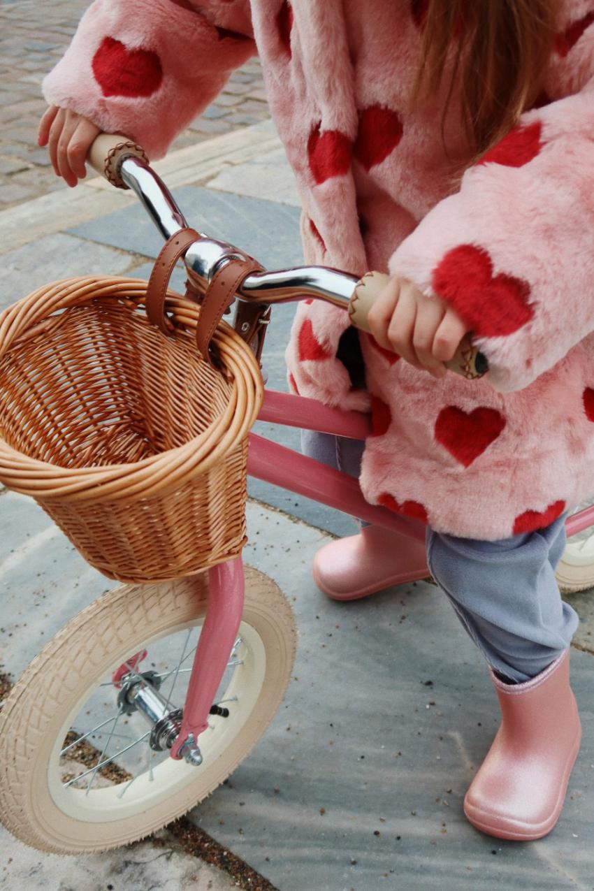 Bottoms | Kids Konges Sløjd WALLY SWEAT PANTS GOTS Tradewinds