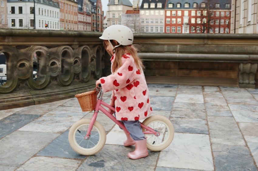 Bottoms | Kids Konges Sløjd WALLY SWEAT PANTS GOTS Tradewinds