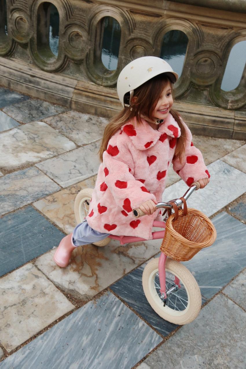 Bottoms | Kids Konges Sløjd WALLY SWEAT PANTS GOTS Tradewinds