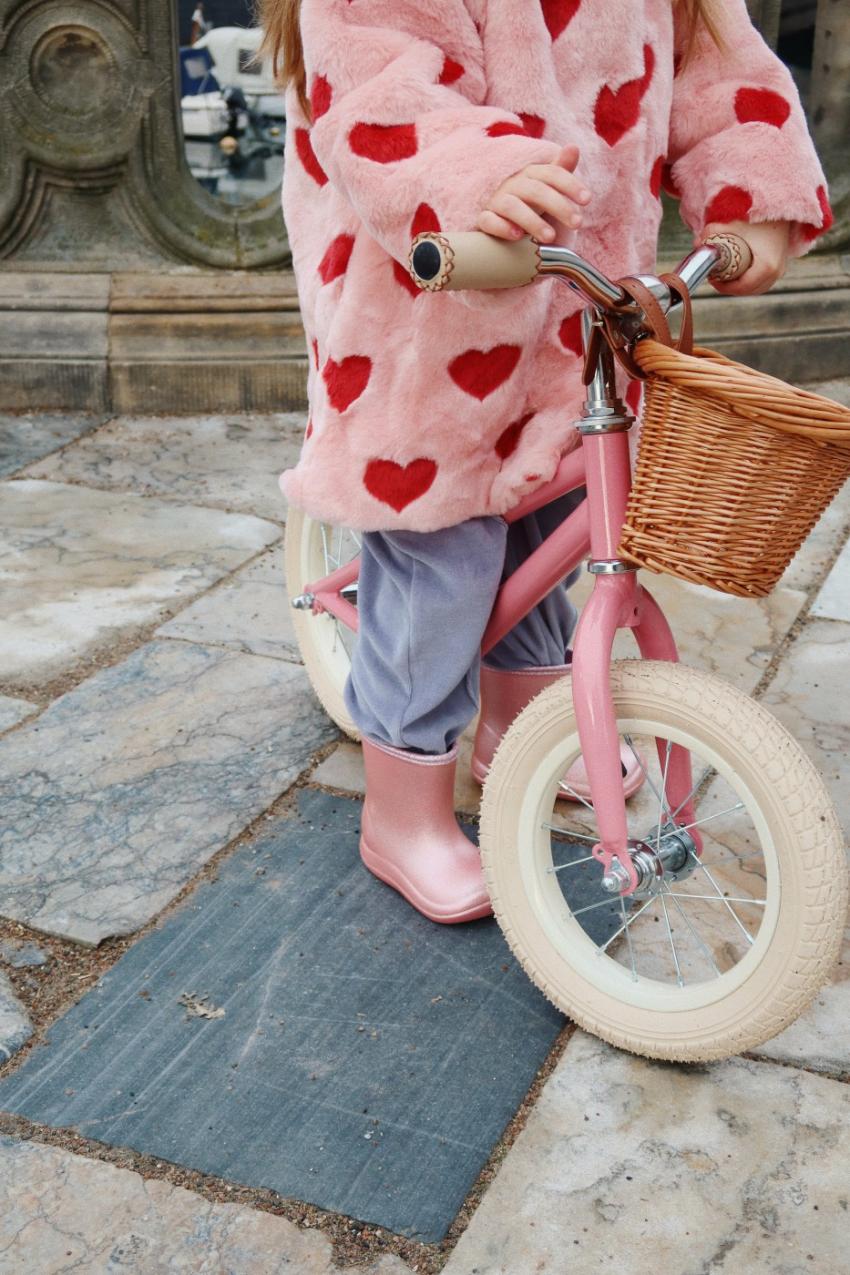 Bottoms | Kids Konges Sløjd WALLY SWEAT PANTS GOTS Tradewinds