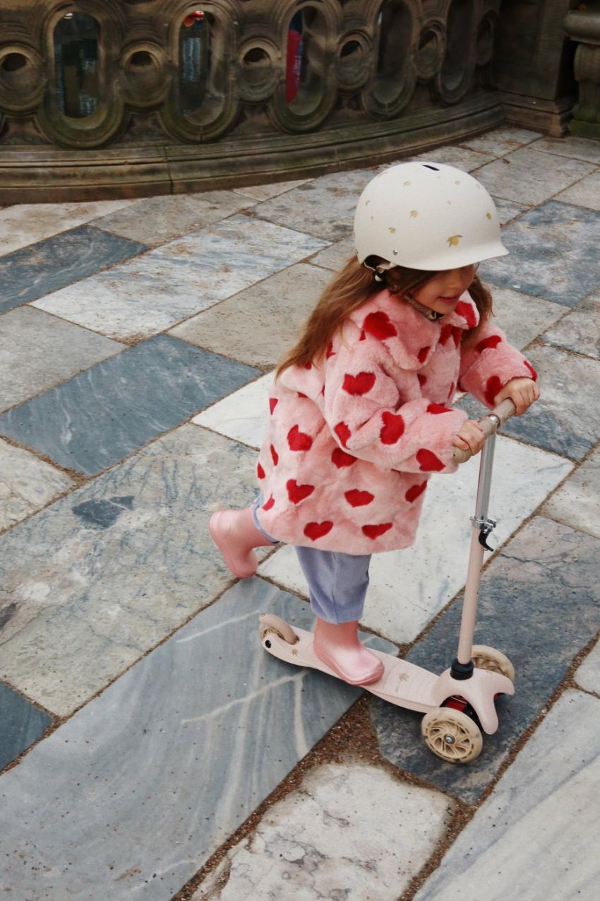 Bottoms | Kids Konges Sløjd WALLY SWEAT PANTS GOTS Tradewinds