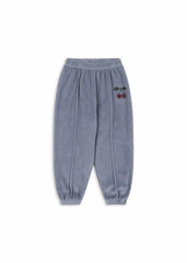 Bottoms | Kids Konges Sløjd WALLY SWEAT PANTS GOTS Tradewinds
