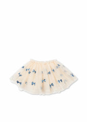 Bottoms | Kids Konges Sløjd YVONNE SKIRT Bowie Blue