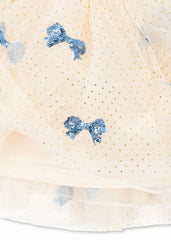 Bottoms | Kids Konges Sløjd YVONNE SKIRT Bowie Blue