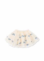 Bottoms | Kids Konges Sløjd YVONNE SKIRT Bowie Blue
