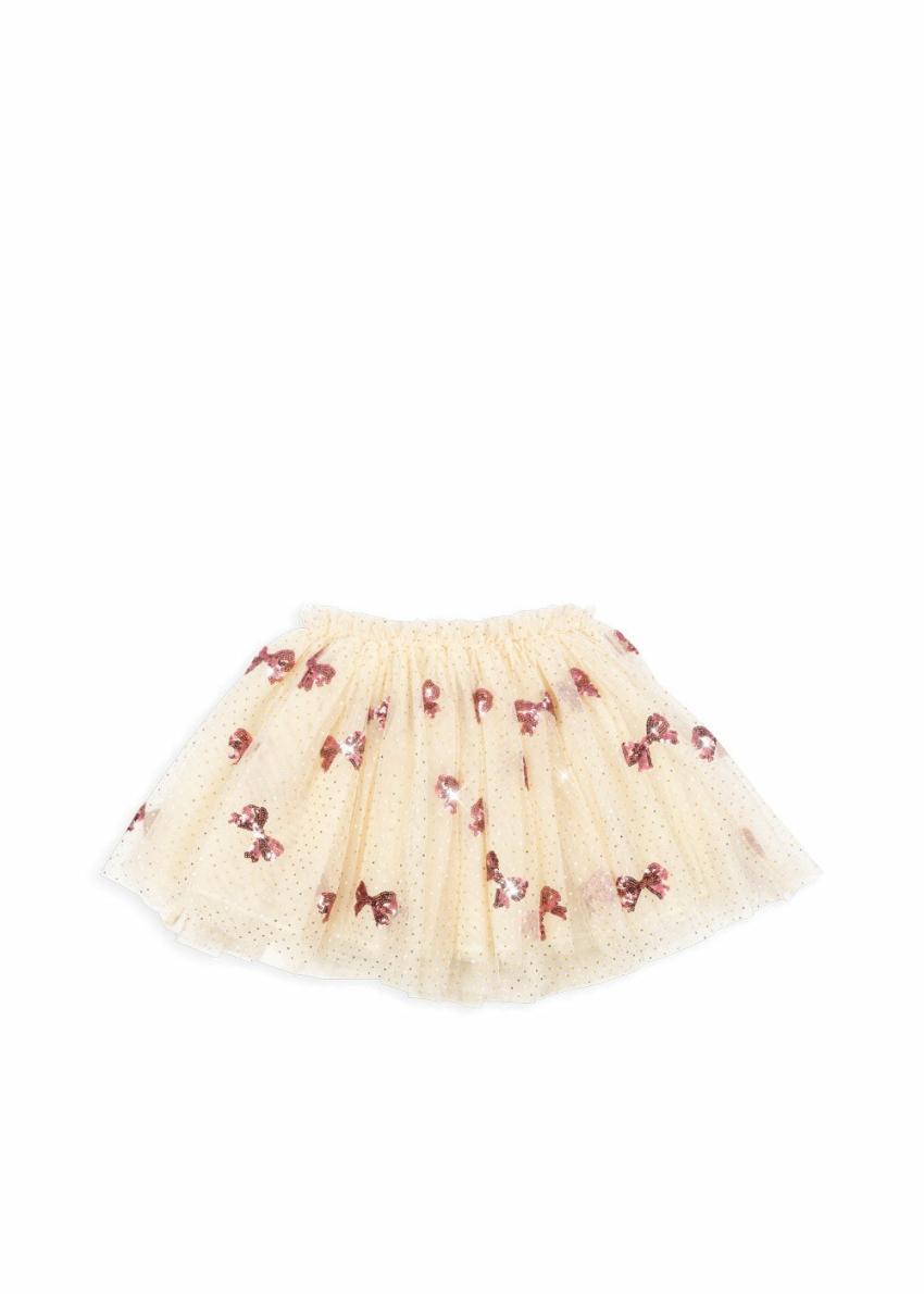 Bottoms | Kids Konges Sløjd YVONNE SKIRT Bowie Pink