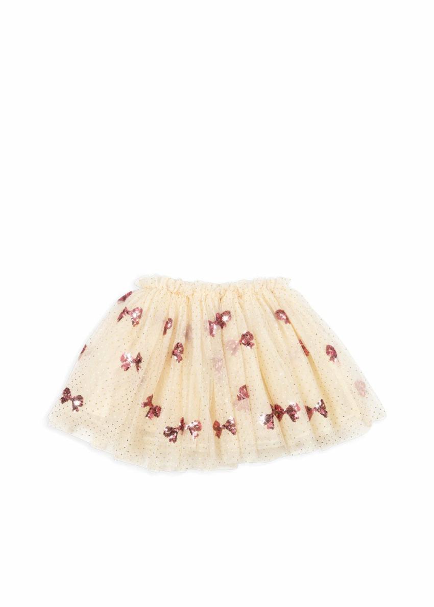 Bottoms | Kids Konges Sløjd YVONNE SKIRT Bowie Pink