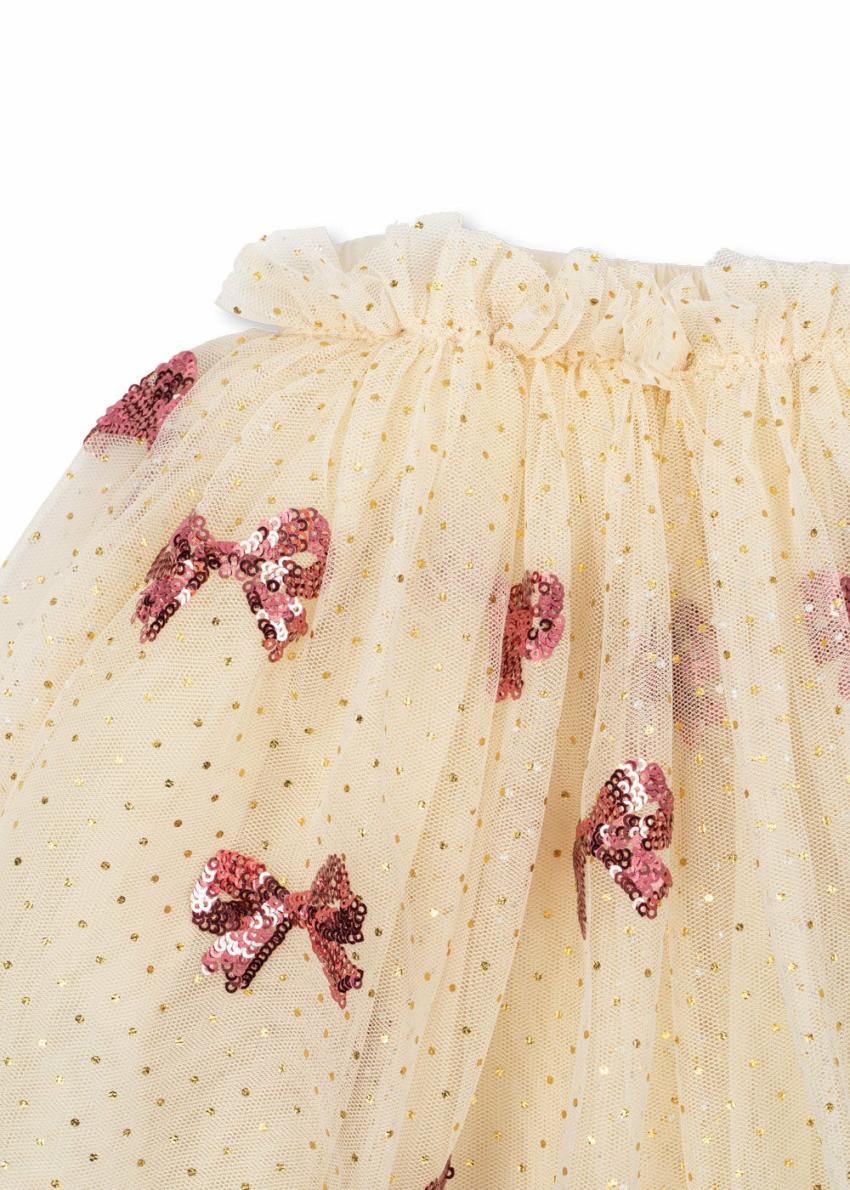 Bottoms | Kids Konges Sløjd YVONNE SKIRT Bowie Pink