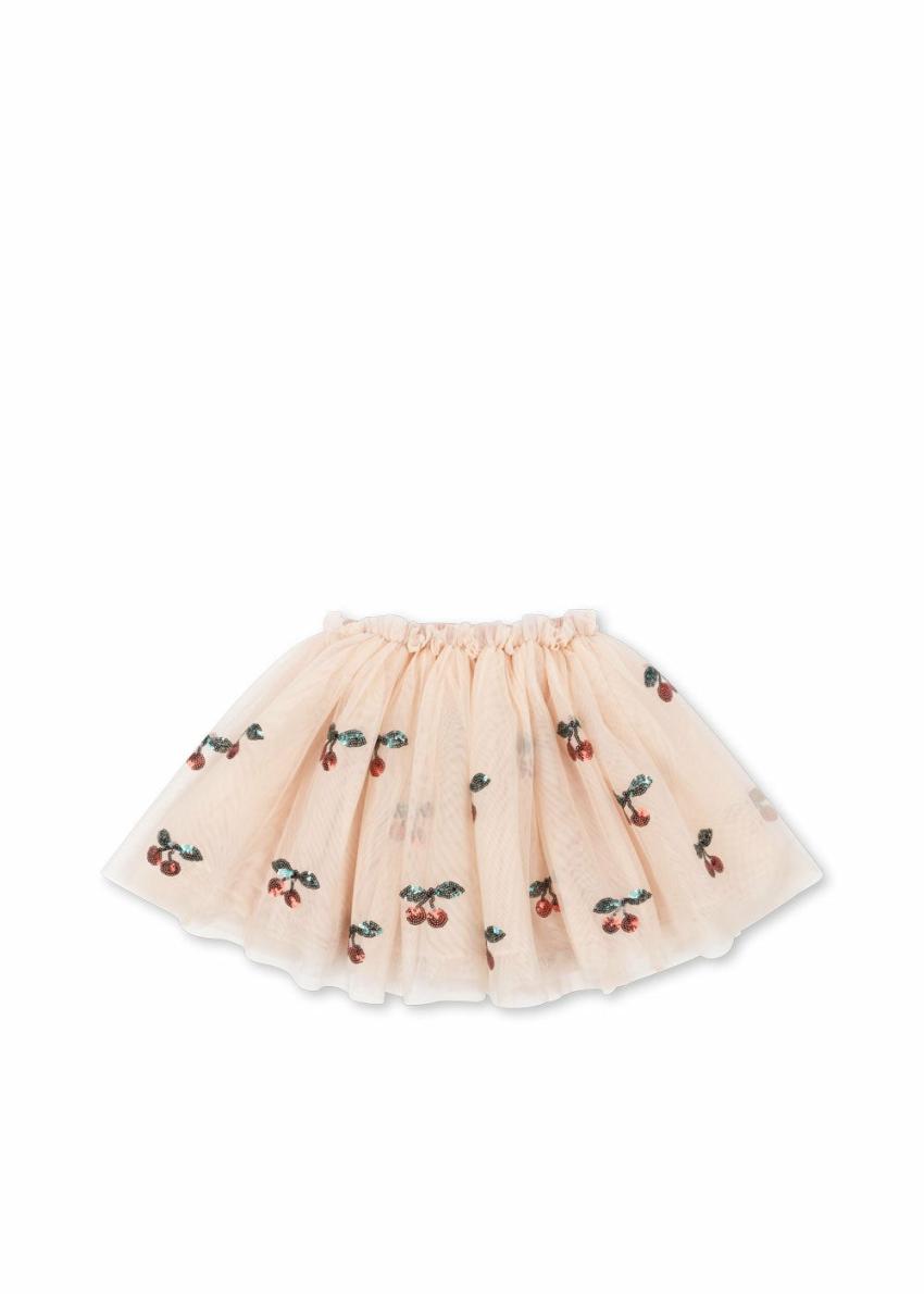 Bottoms | Kids Konges Sløjd YVONNE SKIRT Ma Grande Cerise Sequin