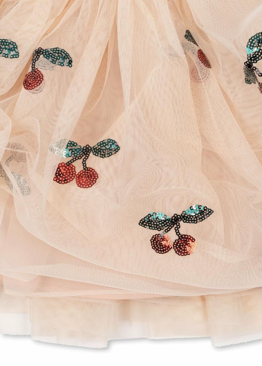 Bottoms | Kids Konges Sløjd YVONNE SKIRT Ma Grande Cerise Sequin