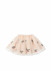 Bottoms | Kids Konges Sløjd YVONNE SKIRT Ma Grande Cerise Sequin