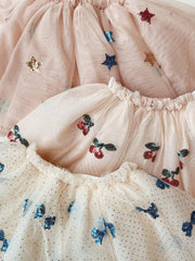 Bottoms | Kids Konges Sløjd YVONNE SKIRT Multi Star