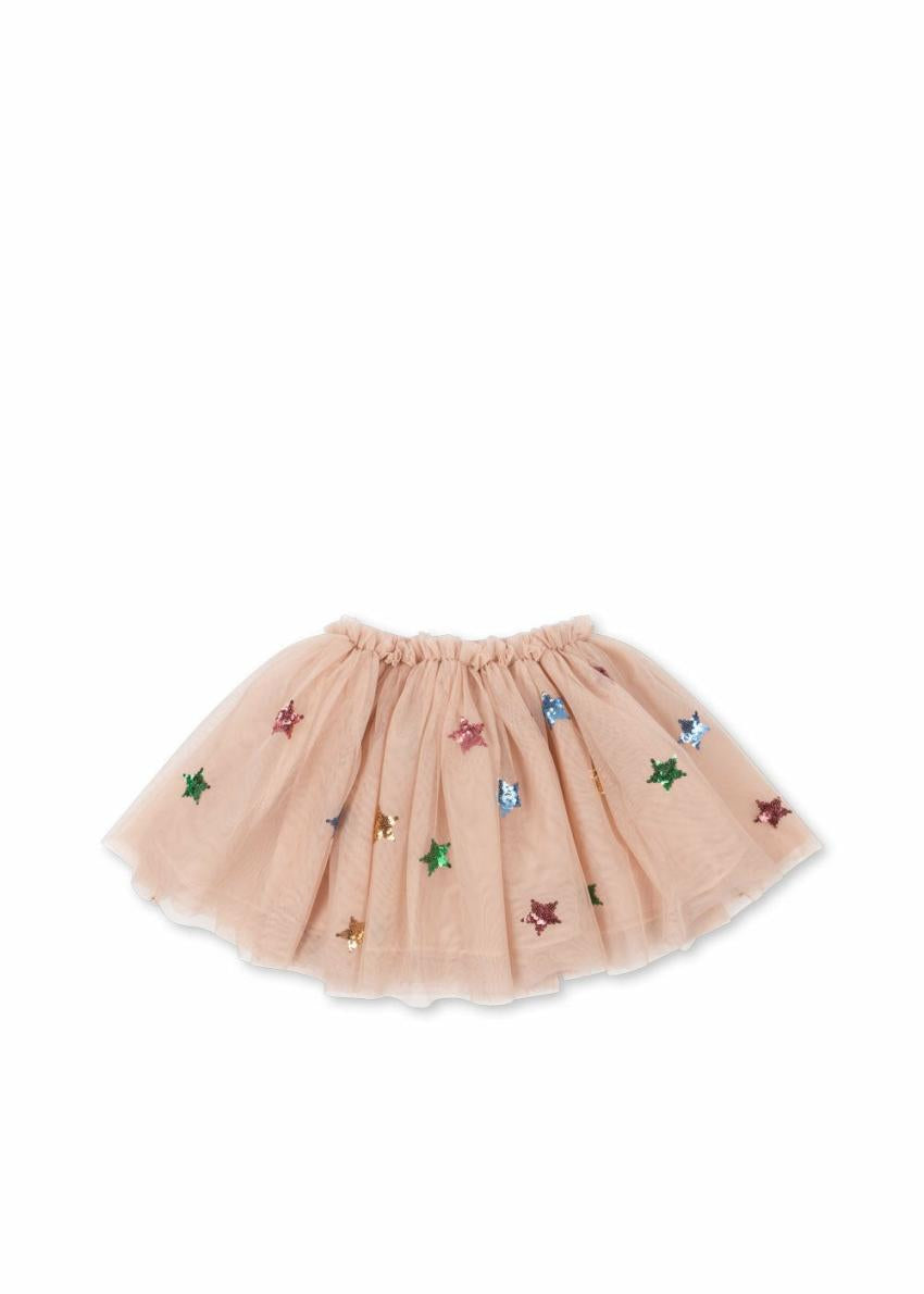 Bottoms | Kids Konges Sløjd YVONNE SKIRT Multi Star