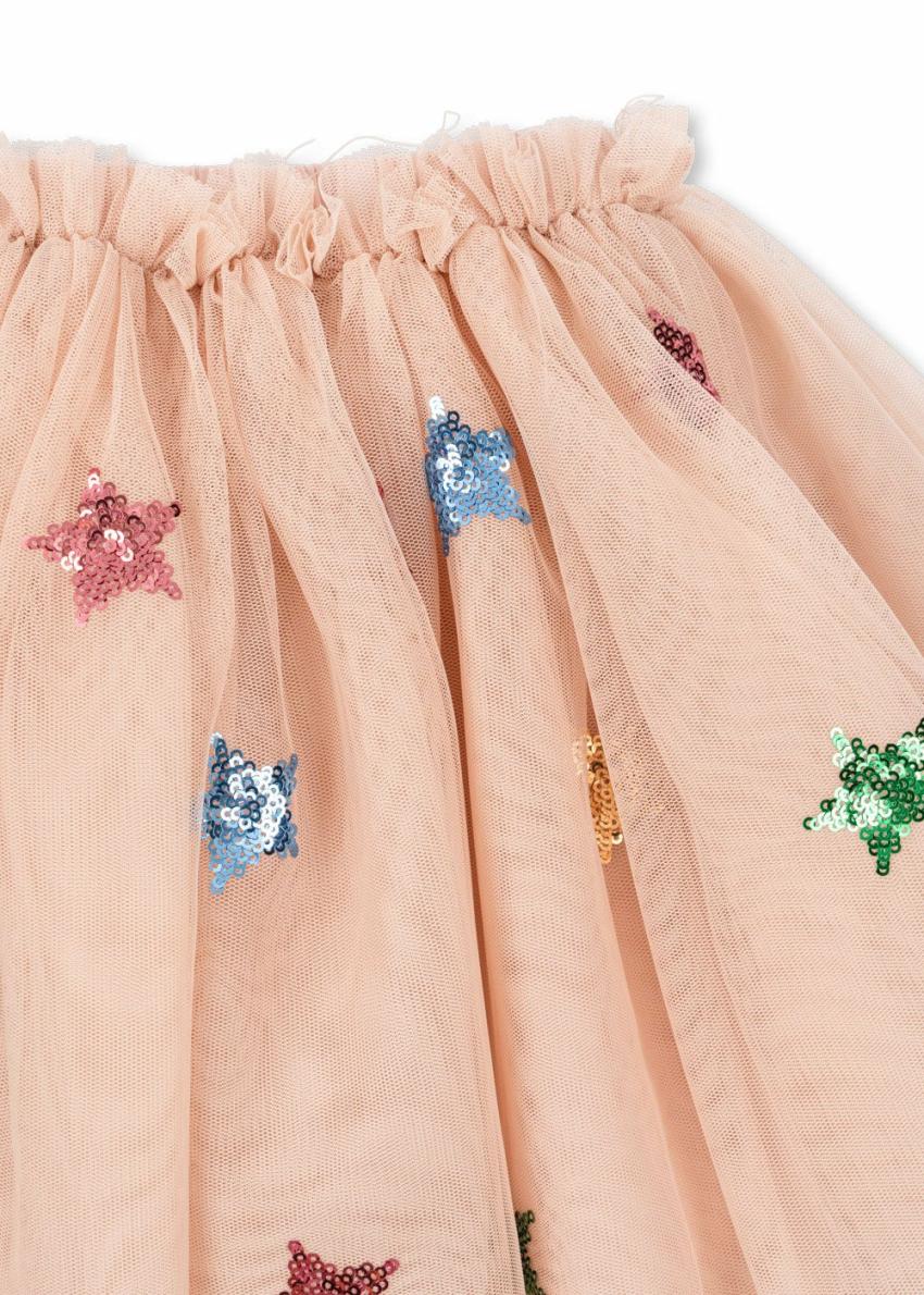 Bottoms | Kids Konges Sløjd YVONNE SKIRT Multi Star