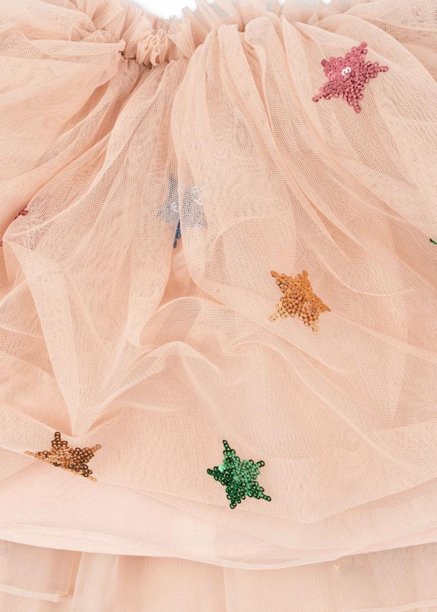 Bottoms | Kids Konges Sløjd YVONNE SKIRT Multi Star