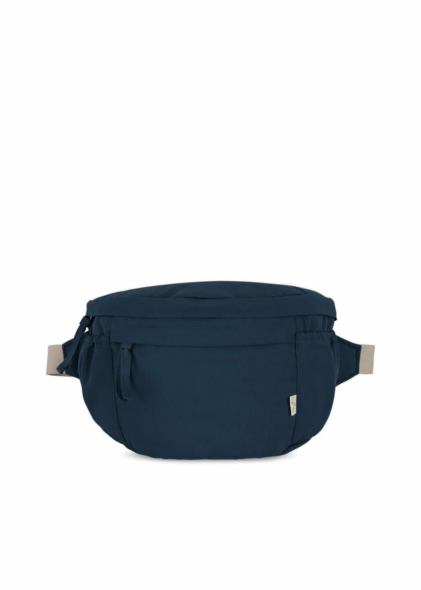 Changing &amp; Nursing | Kids Konges Sløjd ALL YOU NEED BUMBAG Navy