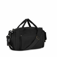 Changing &amp; Nursing | Kids Konges Sløjd ALL YOU NEED MINI BAG Black
