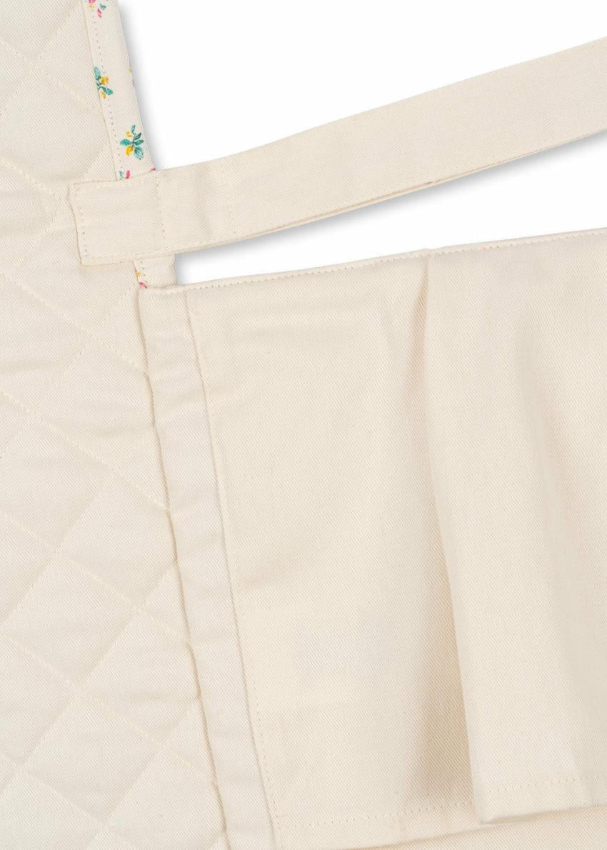 Changing &amp; Nursing | Kids Konges Sløjd CHANGING PAD Fleur Coloré