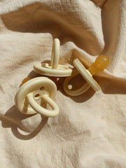 Changing &amp; Nursing | Kids Konges Sløjd MIO PACIFIER ANATOMIC Lemonade