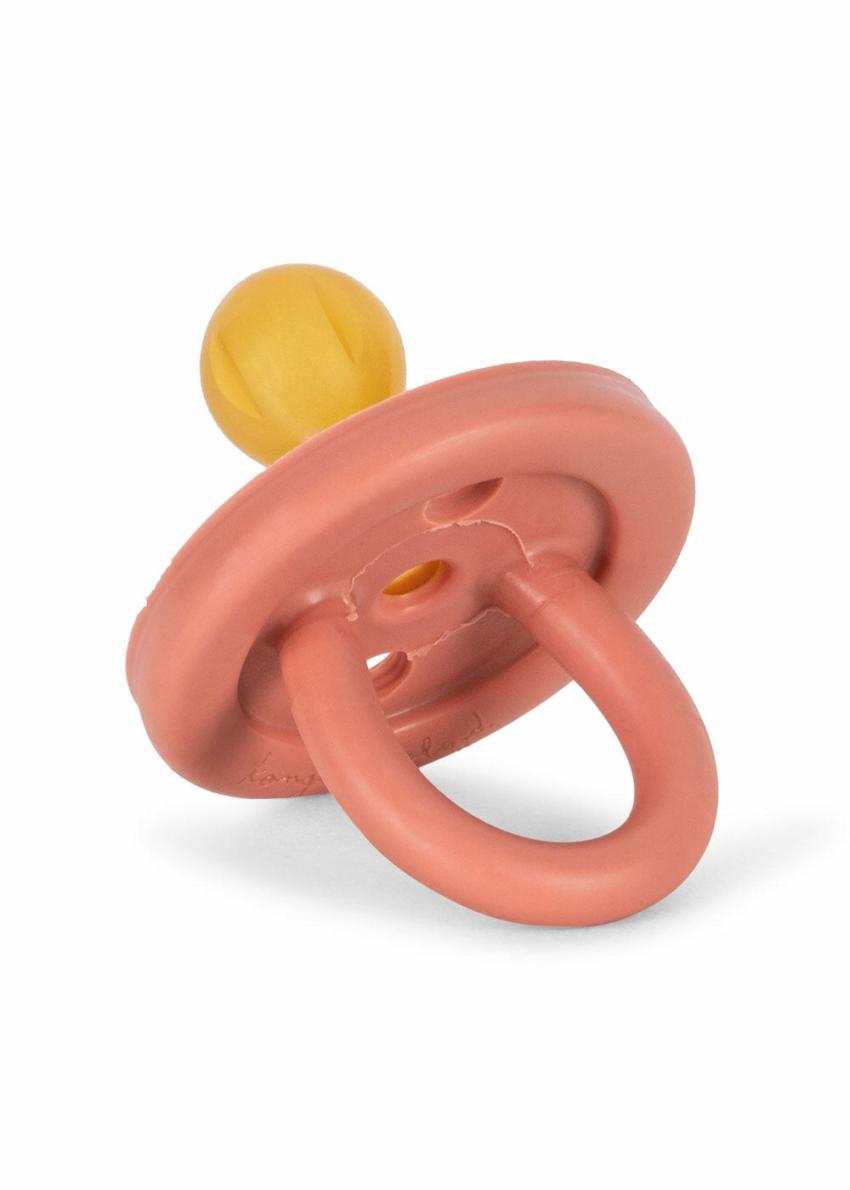 Changing &amp; Nursing | Kids Konges Sløjd MIO PACIFIER CHERRY Rose