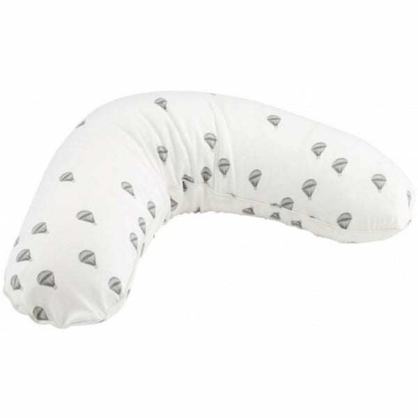 Changing &amp; Nursing | Kids Konges Sløjd NURSERY PILLOW COVER GOTS Parachute