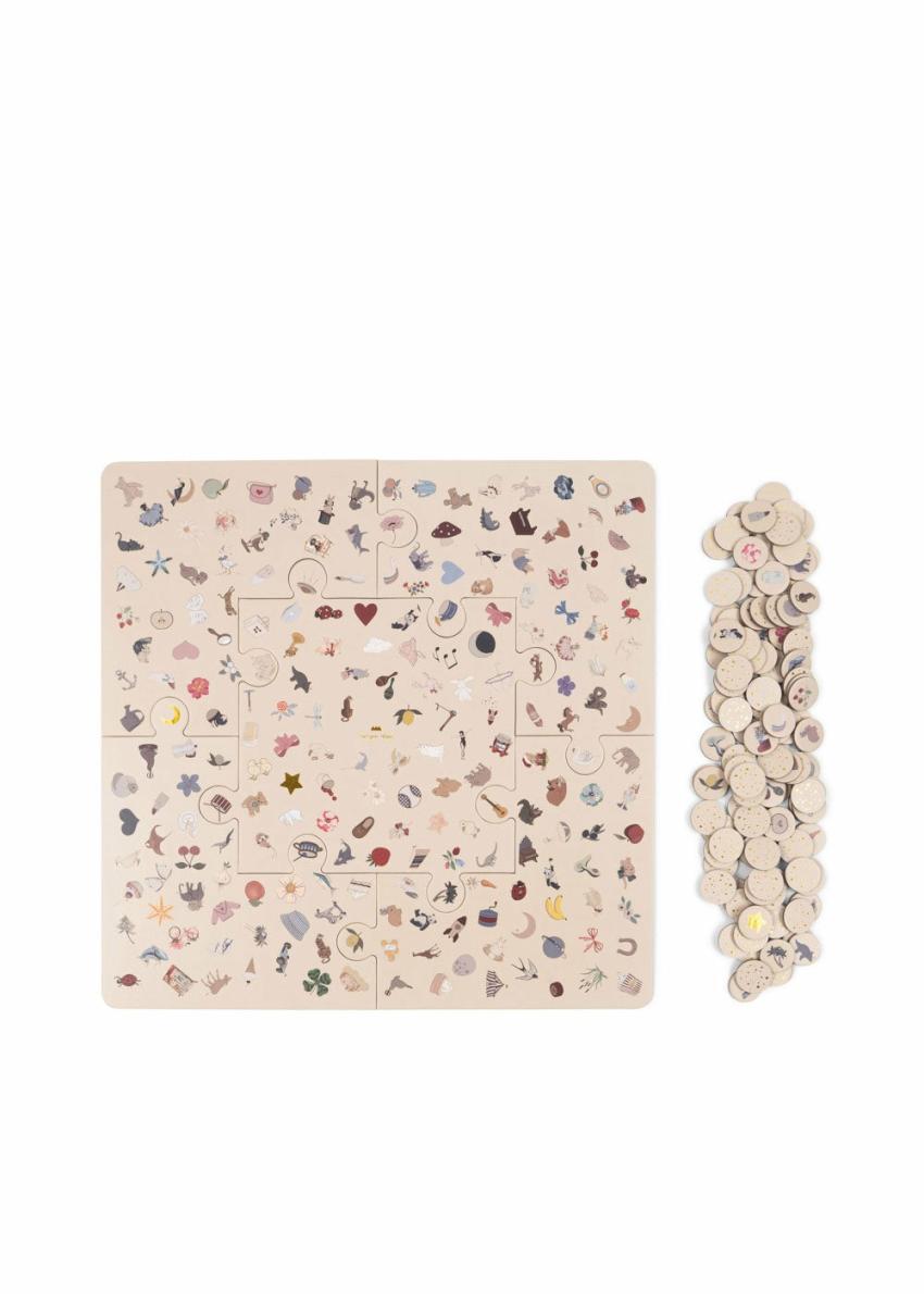 Creative &amp; Games | Kids Konges Sløjd SEEK &amp; FIND FSC Multi