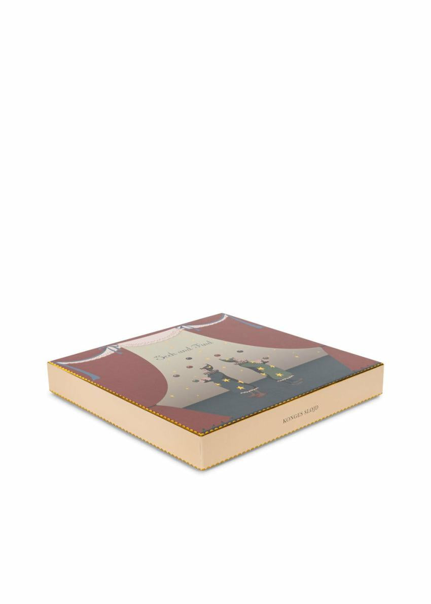 Creative &amp; Games | Kids Konges Sløjd SEEK &amp; FIND FSC Multi