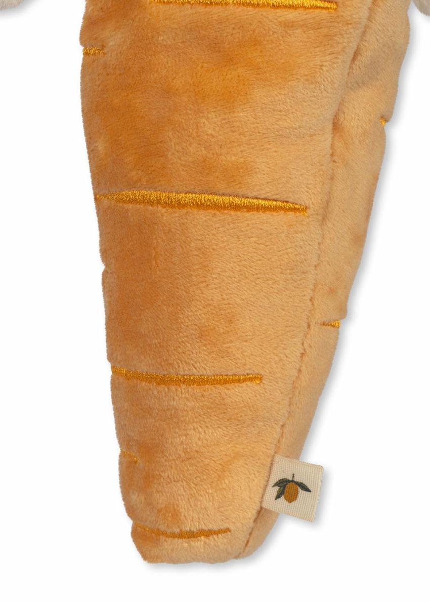 Creative &amp; Games | Kids Konges Sløjd ACTIVITY CARROT Buttercup Orange