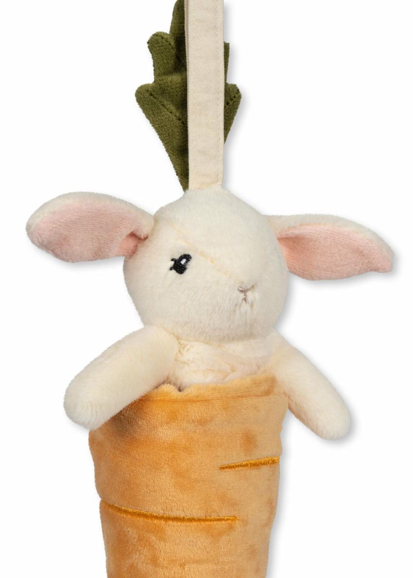 Creative &amp; Games | Kids Konges Sløjd ACTIVITY CARROT Buttercup Orange