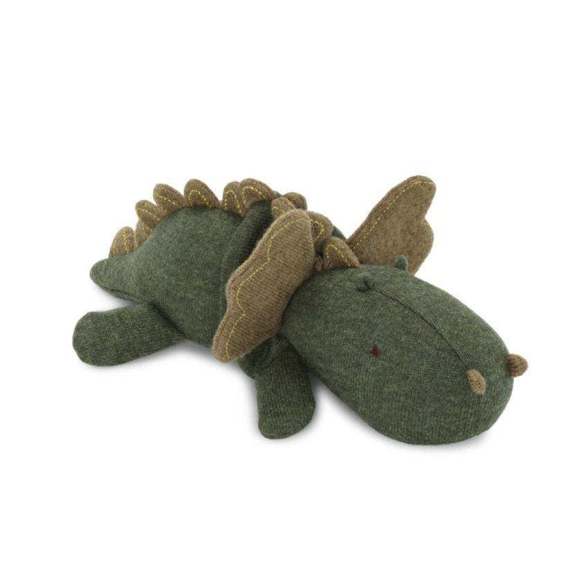 Creative &amp; Games | Kids Konges Sløjd ACTIVITY HARMONICA DRAGON Dragon