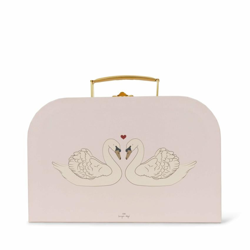 Creative &amp; Games | Kids Konges Sløjd ARTIST SET FSC Swan