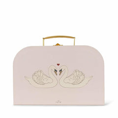 Creative &amp; Games | Kids Konges Sløjd ARTIST SET FSC Swan