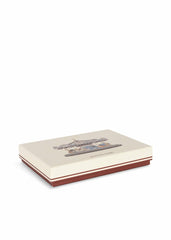 Creative &amp; Games | Kids Konges Sløjd CARDBOARD 35 PCS PUZZLE CAROUSEL FSC Multi