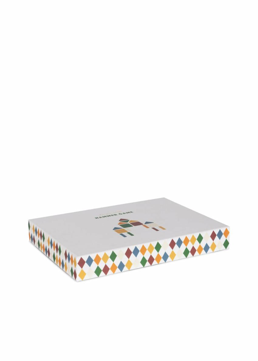 Creative &amp; Games | Kids Konges Sløjd CORK HAMMER GAME MULTI FSC Multi